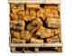 40 zakken ovengedroogd elzenhout